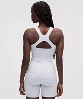 Bend This Scoop and Cross Bra *Light Support, A-C Cups | Women's Bras