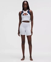 Bend This Scoop and Cross Bra *Light Support, A-C Cups | Women's Bras