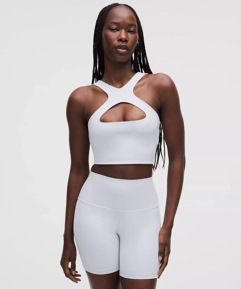 Bend This Scoop and Cross Bra *Light Support, A-C Cups | Women's Bras