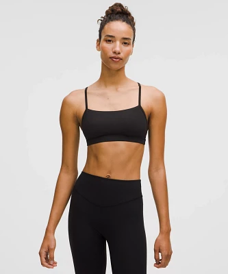 SmoothCover Spaghetti-Strap Bra *Light Support, B/C Cup | Women's Bras