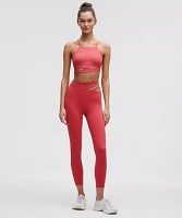Lightweight Ultralu Cutout Sports Bra *Light Support, B/C Cup | Women's Bras