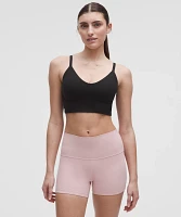 lululemon Focuser Scoop-Neck Bra Nulu *Light Support, C/D Cup | Women's Bras