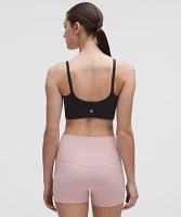 lululemon Focuser Scoop-Neck Bra Nulu *Light Support, C/D Cup | Women's Bras
