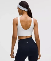 Bend This Wrap and Scoop Bra *Light Support, A-C Cups | Women's Bras