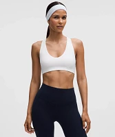 Bend This Wrap and Scoop Bra *Light Support, A-C Cups | Women's Bras