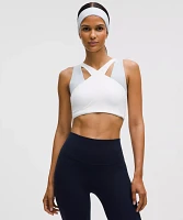 Bend This Wrap and Scoop Bra *Light Support, A-C Cups | Women's Bras