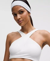 Bend This Wrap and Scoop Bra *Light Support, A-C Cups | Women's Bras