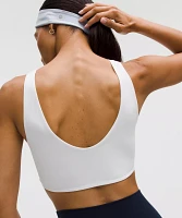 Bend This Wrap and Scoop Bra *Light Support, A-C Cups | Women's Bras