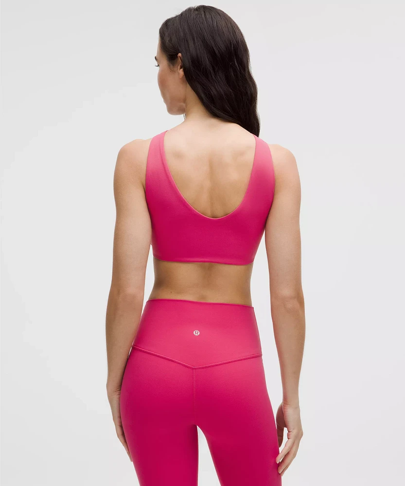 Bend This Wrap and Scoop Bra *Light Support, A-C Cups | Women's Bras