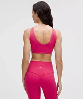 Bend This Wrap and Scoop Bra *Light Support, A-C Cups | Women's Bras