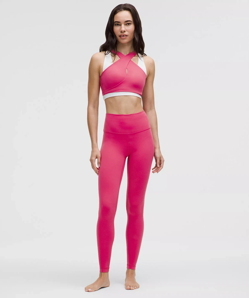 Bend This Wrap and Scoop Bra *Light Support, A-C Cups | Women's Bras
