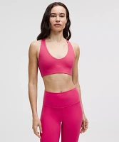 Bend This Wrap and Scoop Bra *Light Support, A-C Cups | Women's Bras