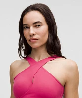 Bend This Wrap and Scoop Bra *Light Support, A-C Cups | Women's Bras
