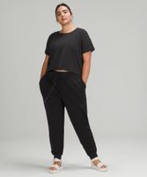 Cates Cropped T-Shirt | Women's Short Sleeve Shirts & Tee's