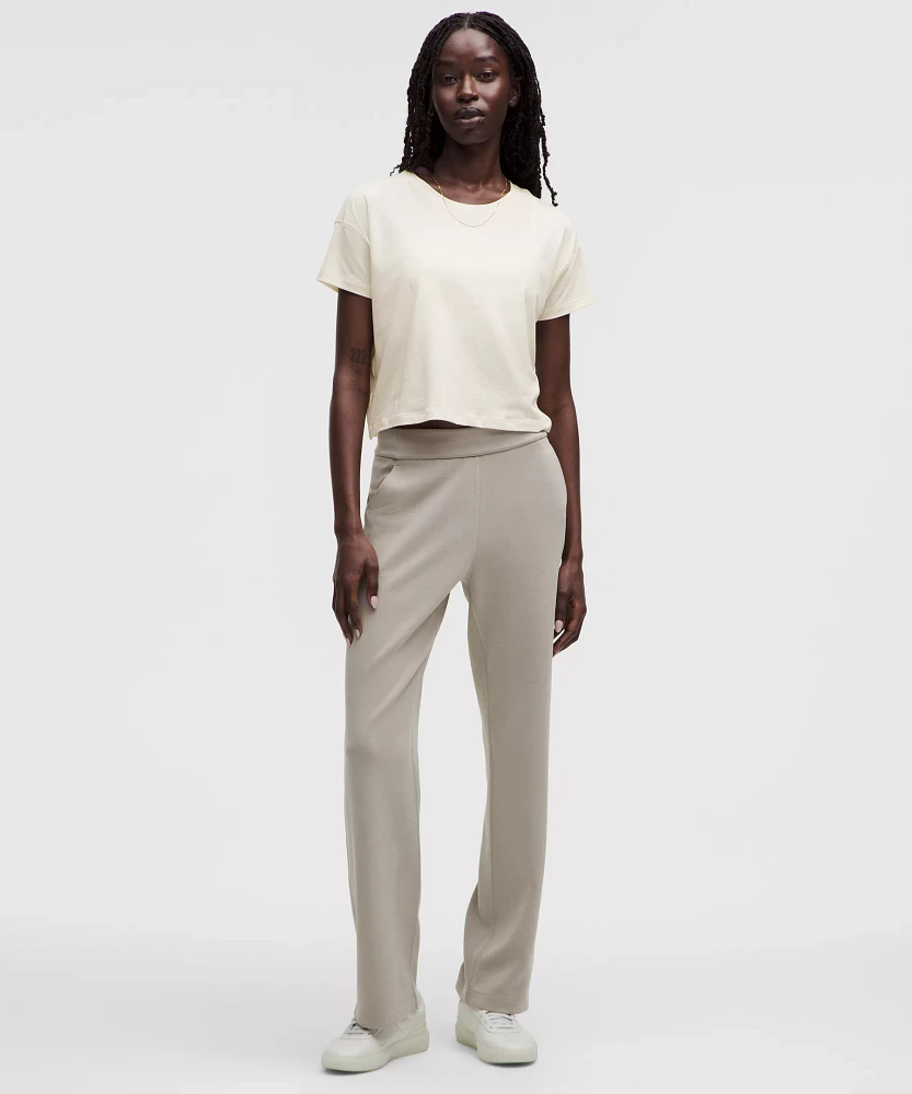 Cates T-Shirt | Women's Short Sleeve Shirts & Tee's