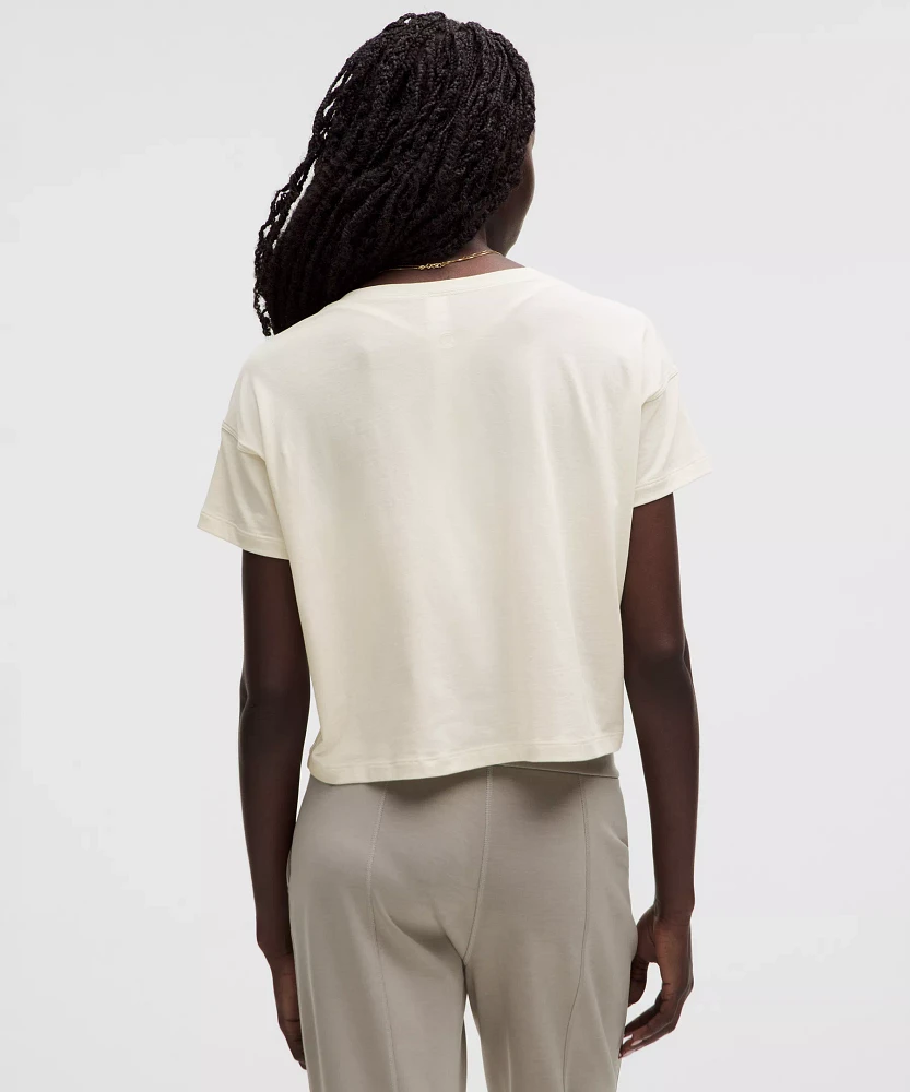 Cates T-Shirt | Women's Short Sleeve Shirts & Tee's