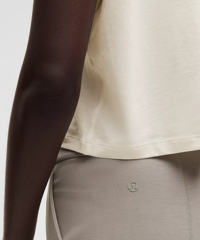Cates T-Shirt | Women's Short Sleeve Shirts & Tee's