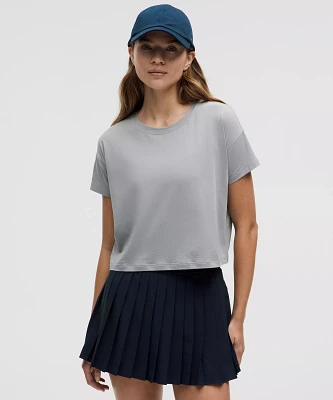 Cates T-Shirt | Women's Short Sleeve Shirts & Tee's