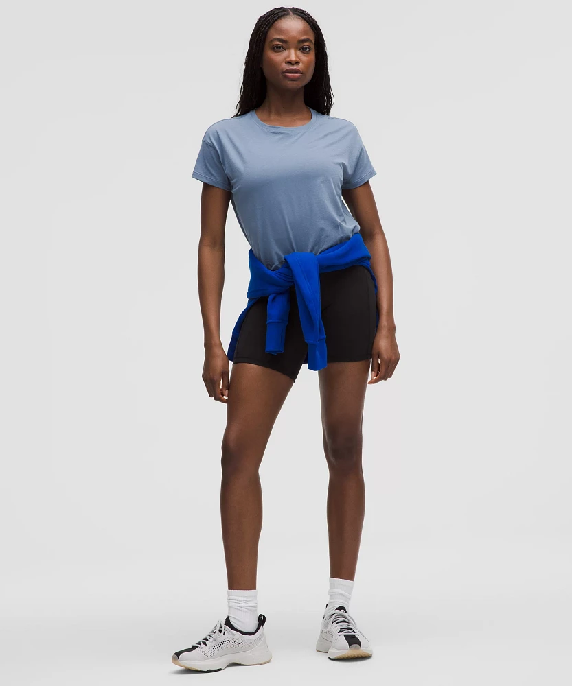 Cates T-Shirt | Women's Short Sleeve Shirts & Tee's