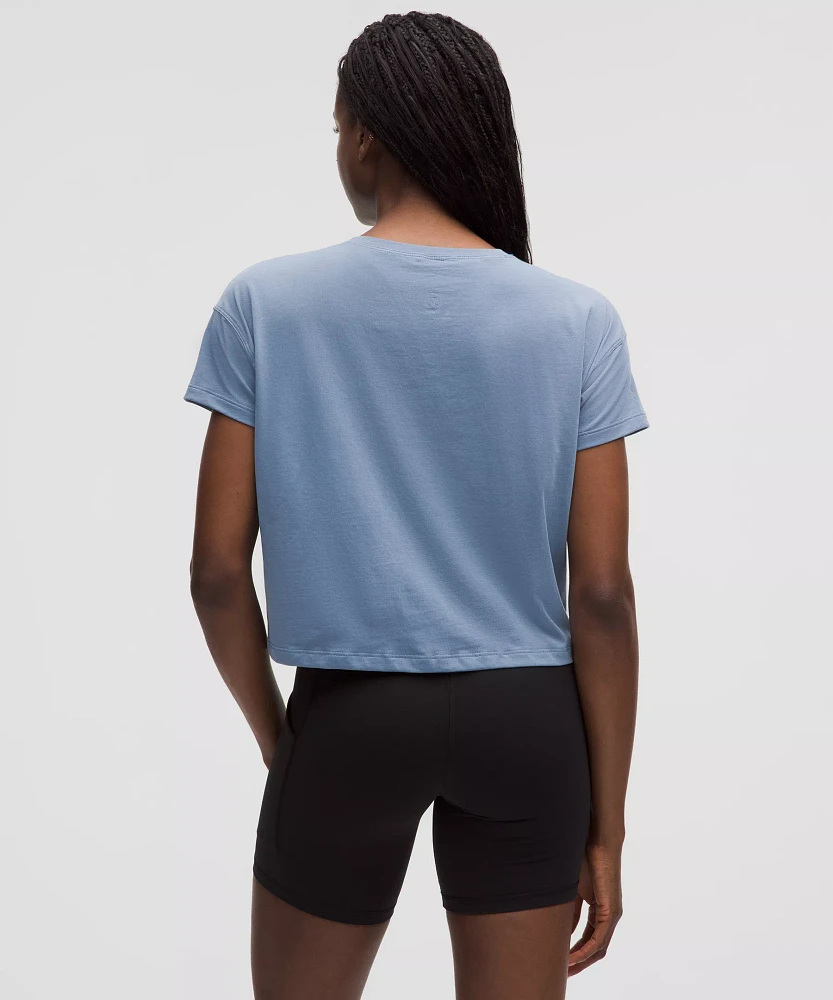 Cates T-Shirt | Women's Short Sleeve Shirts & Tee's