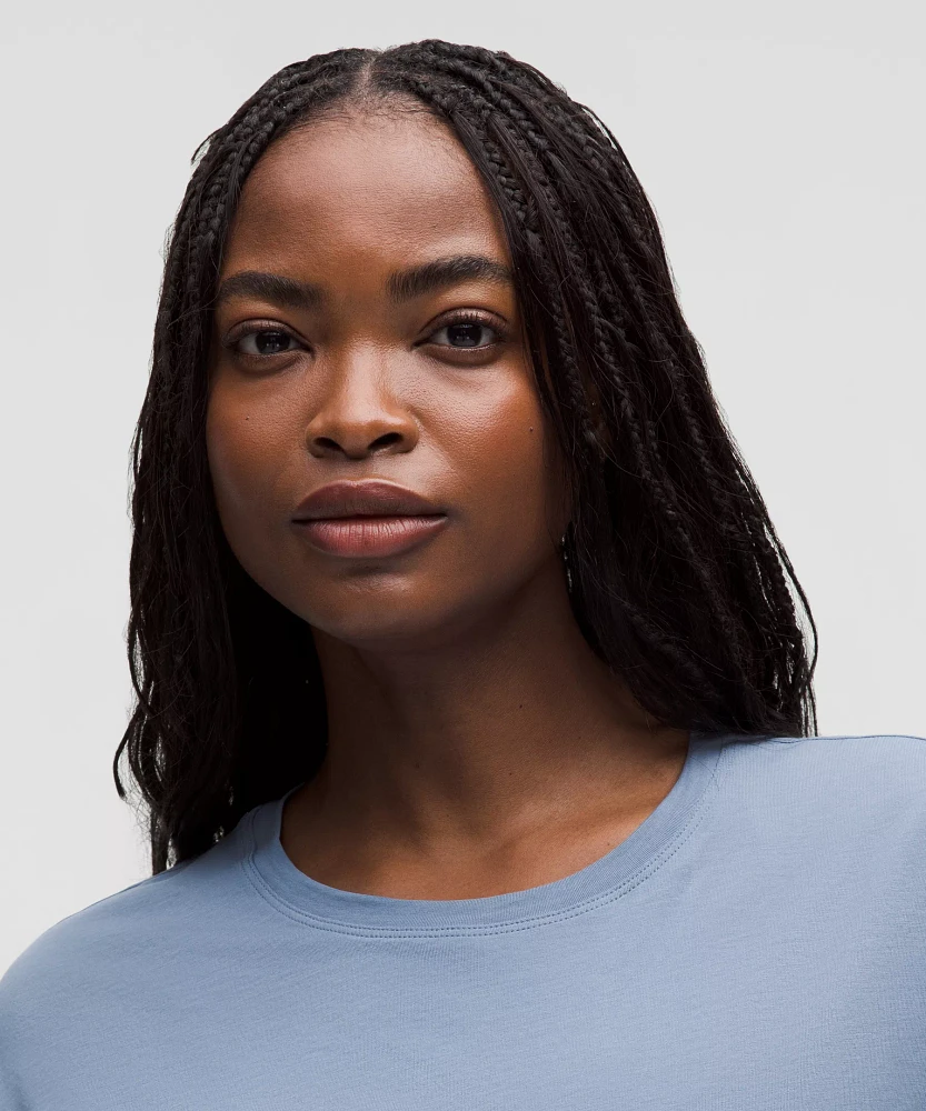 Cates T-Shirt | Women's Short Sleeve Shirts & Tee's