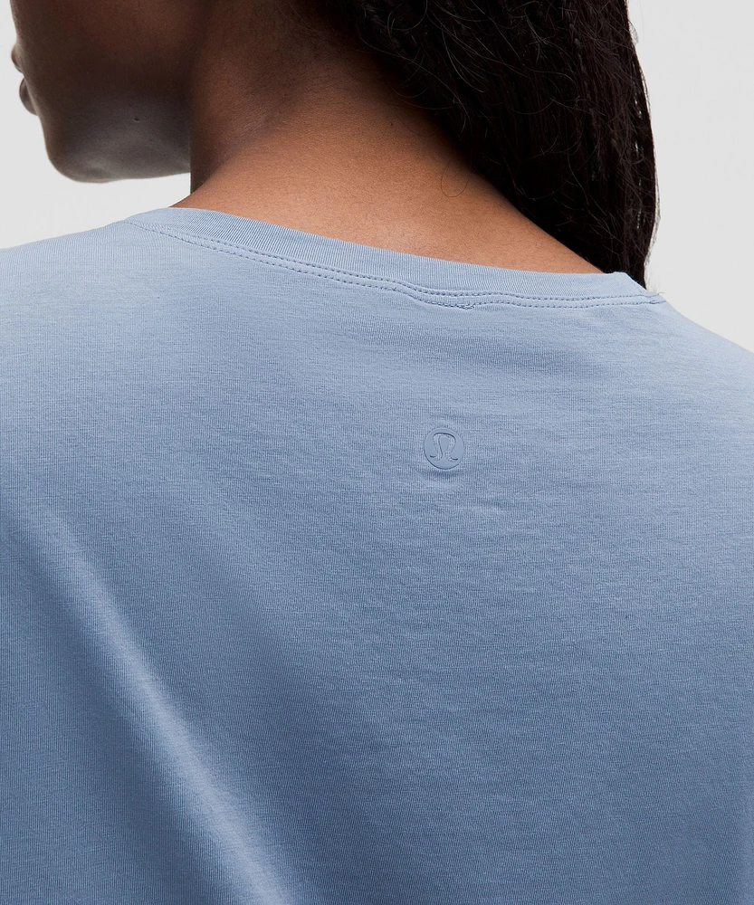 Cates T-Shirt | Women's Short Sleeve Shirts & Tee's