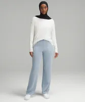 Back Action Long-Sleeve Shirt | Women's Long Sleeve Shirts