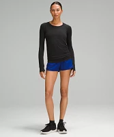 Swiftly Tech Long-Sleeve Shirt 2.0 *Hip Length | Women's Long Sleeve Shirts