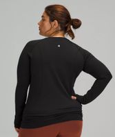 Swiftly Tech Long-Sleeve Shirt 2.0 *Hip Length | Women's Long Sleeve Shirts