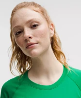 Swiftly Tech Short-Sleeve Shirt 2.0 *Hip Length | Women's Short Sleeve Shirts & Tee's