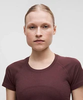 Swiftly Tech Short-Sleeve Shirt 2.0 *Hip Length | Women's Short Sleeve Shirts & Tee's