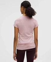 Swiftly Tech Short-Sleeve Shirt 2.0 *Hip Length | Women's Short Sleeve Shirts & Tee's