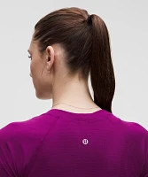 Swiftly Tech Short-Sleeve Shirt 2.0 *Hip Length | Women's Short Sleeve Shirts & Tee's
