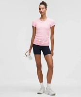 Swiftly Tech Short-Sleeve Shirt 2.0 *Hip Length | Women's Short Sleeve Shirts & Tee's
