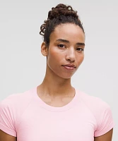 Swiftly Tech Short-Sleeve Shirt 2.0 *Hip Length | Women's Short Sleeve Shirts & Tee's