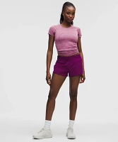 Swiftly Tech Short-Sleeve Shirt 2.0 *Hip Length | Women's Short Sleeve Shirts & Tee's