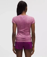 Swiftly Tech Short-Sleeve Shirt 2.0 *Hip Length | Women's Short Sleeve Shirts & Tee's