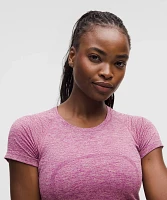 Swiftly Tech Short-Sleeve Shirt 2.0 *Hip Length | Women's Short Sleeve Shirts & Tee's