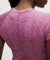 Swiftly Tech Short-Sleeve Shirt 2.0 *Hip Length | Women's Short Sleeve Shirts & Tee's