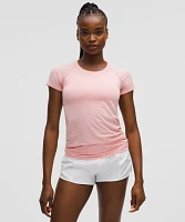 Swiftly Tech Short-Sleeve Shirt 2.0 *Hip Length | Women's Short Sleeve Shirts & Tee's