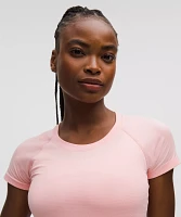 Swiftly Tech Short-Sleeve Shirt 2.0 *Hip Length | Women's Short Sleeve Shirts & Tee's