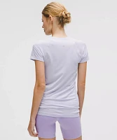 Swiftly Tech Short-Sleeve Shirt 2.0 *Hip Length | Women's Short Sleeve Shirts & Tee's