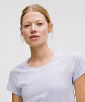 Swiftly Tech Short-Sleeve Shirt 2.0 *Hip Length | Women's Short Sleeve Shirts & Tee's
