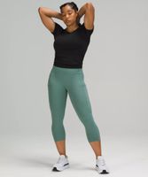 Swiftly Tech Short-Sleeve Shirt 2.0 *Hip Length | Women's Short Sleeve Shirts & Tee's