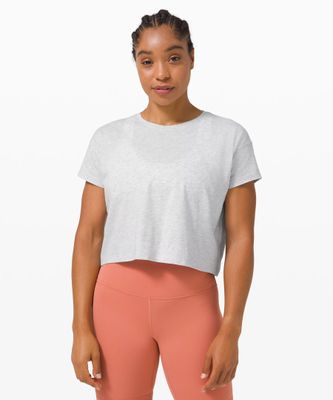 Cates T-Shirt | Women's Short Sleeve Shirts & Tee's