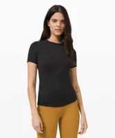 Hold Tight Short-Sleeve Shirt | Women's Short Sleeve Shirts & Tee's