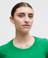 Swiftly Tech Long-Sleeve Shirt 2.0 *Waist Length | Women's Long Sleeve Shirts