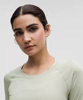 Swiftly Tech Long-Sleeve Shirt 2.0 *Waist Length | Women's Long Sleeve Shirts
