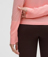 Swiftly Tech Long-Sleeve Shirt 2.0 *Waist Length | Women's Long Sleeve Shirts