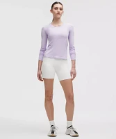Swiftly Tech Long-Sleeve Shirt 2.0 *Waist Length | Women's Long Sleeve Shirts